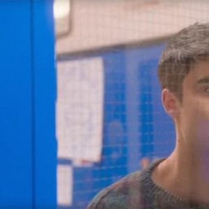 ADVENTURES IN PUBLIC SCHOOL, DANIEL DOHENY, 2017. © GRAVITAS VENTURES