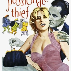 The Passionate Thief (1960) photo 14