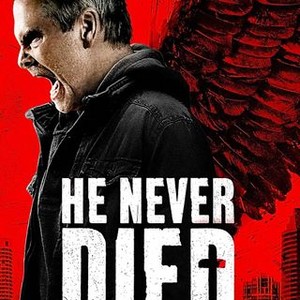 He Never Died photo 18