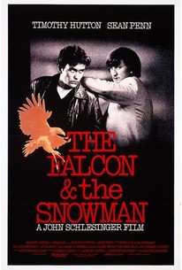 コードネームはファルコン / The Falcon and the Snowman