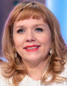Kerry Godliman