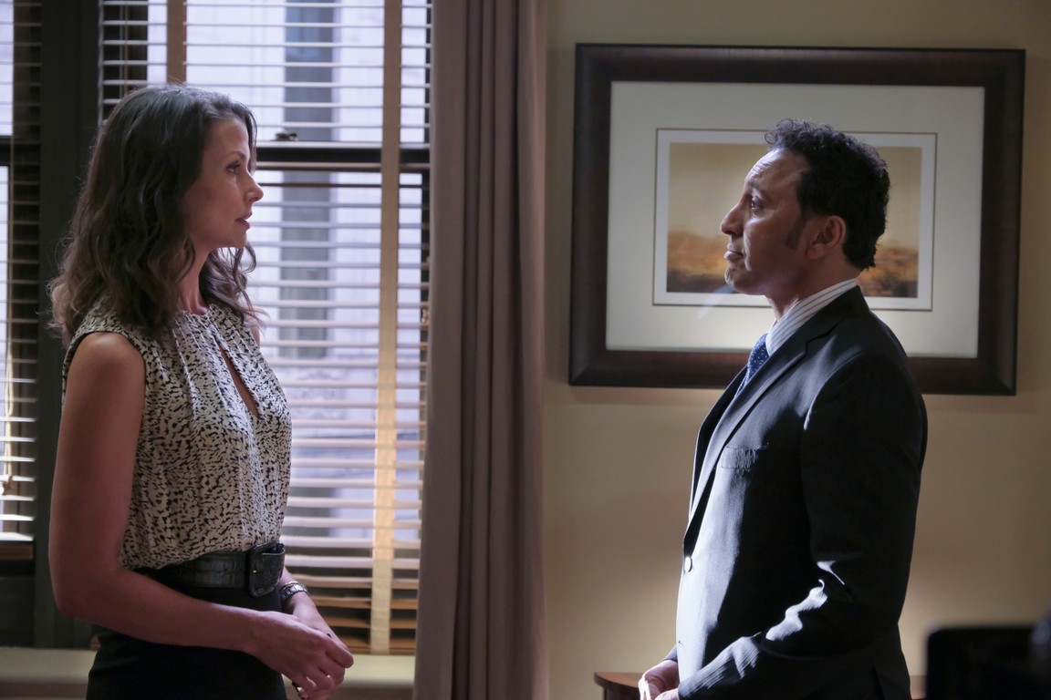 Blue Bloods Season 9 Episode 1 Rotten Tomatoes