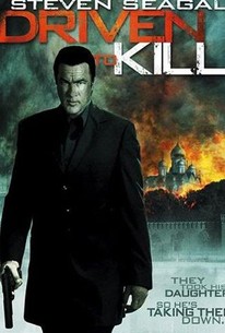 Watch trailer for Driven to Kill