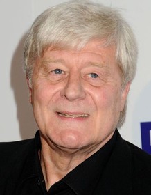 Martin Jarvis