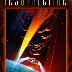 "Star Trek: Insurrection photo 9"
