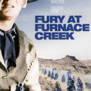"Fury at Furnace Creek photo 5"