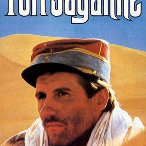 Fort Saganne (1984) photo 1