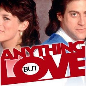 "Anything but Love photo 4"