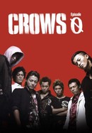 Crows: Episode 0 poster image