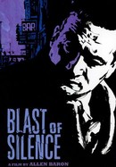 Blast of Silence poster image