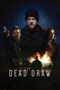 Poster for Dead Draw