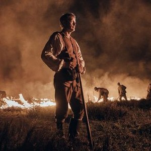 "The Promised Land photo 3"
