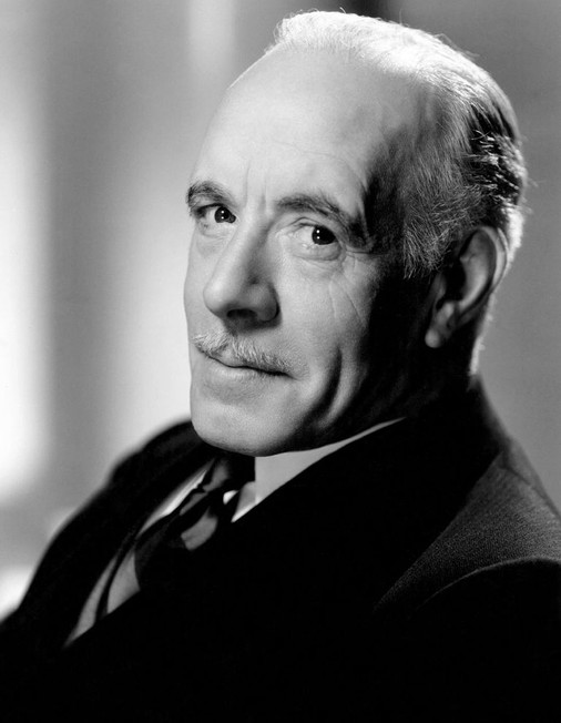 Lewis Stone