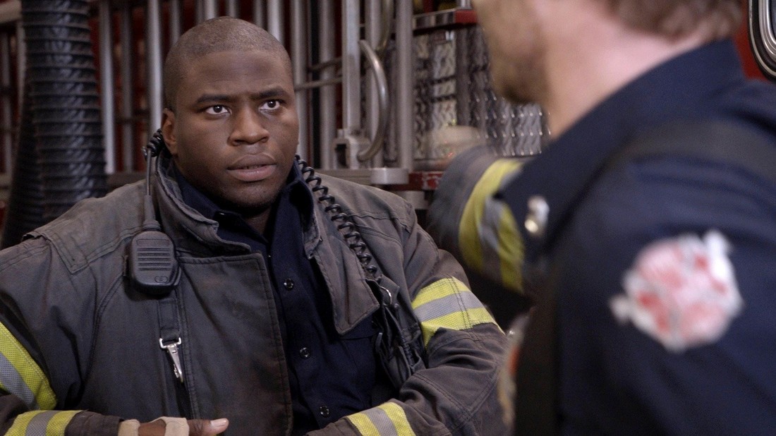 Station 19 Season 4 Episode 1 Rotten Tomatoes