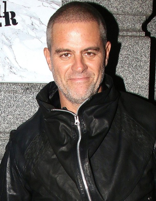 Mike Amigorena