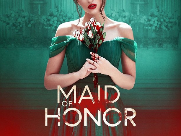 Maid of honor watch online 2025