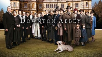 Downton Abbey Season 5 Episode 9 Rotten Tomatoes