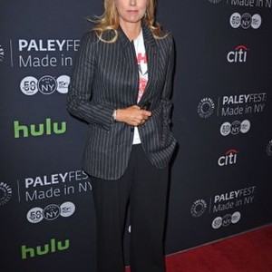Tea Leoni at arrivals for MADAM SECRETARY at PaleyFest: Made in New York 2016, The Paley Center for Media, New York, NY October 14, 2016. Photo By: Derek Storm/Everett Collection
