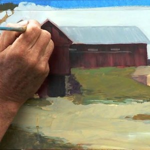 Painting And Travel With Roger Sarah Bansemer Season 4 Episode 2   P9505526 I H9 Aa 