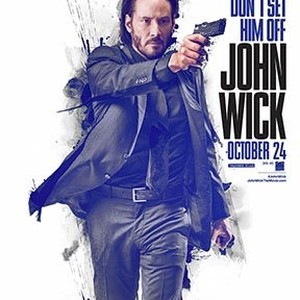 Rotten Tomatoes on X: John Wick 5 is officially in early development at  Lionsgate.  / X