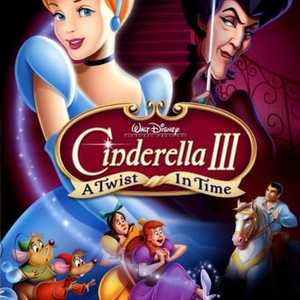 Cinderella III: A Twist in Time (2007) photo 14