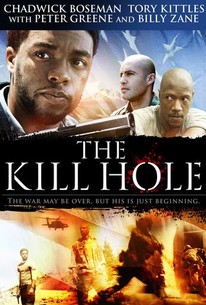 Watch trailer for The Kill Hole
