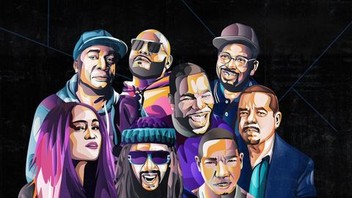 Origins of Hip-Hop | Rotten Tomatoes