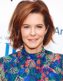 Stephanie Ruhle | Rotten Tomatoes