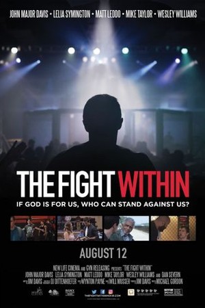 The Fight Within poster