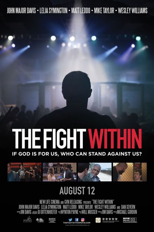 The Fight Within poster