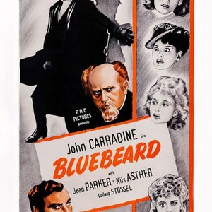 Bluebeard (1944)