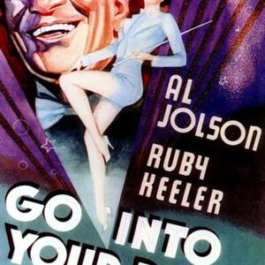 Go Into Your Dance (1935) photo 9