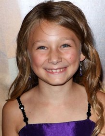 Tatum McCann