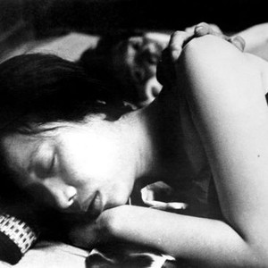 WOMAN IN THE DUNES, (aka SUNA NO ONNA), Kyoko Kishida, 1964.