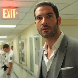 Tom Ellis - Rotten Tomatoes