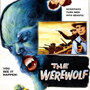 The Werewolf - Rotten Tomatoes