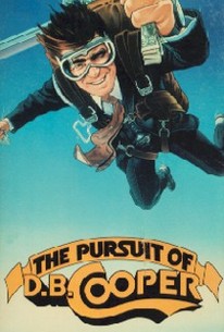 The Pursuit of D.B. Cooper (1981) - Rotten Tomatoes