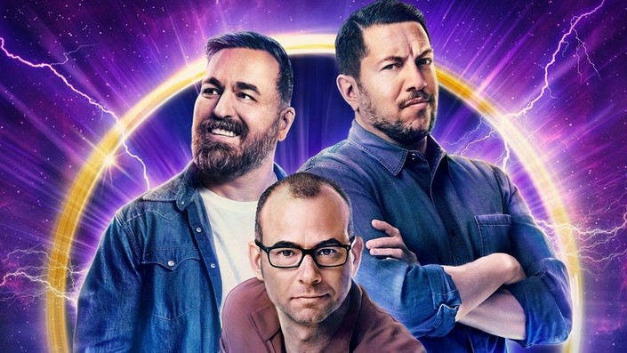 Impractical Jokers Season 9 Rotten Tomatoes