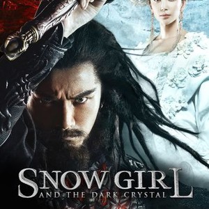 Zhong Kui: Snow Girl and the Dark Crystal photo 7