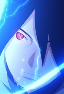 Boruto: Naruto Next Generations - Rotten Tomatoes