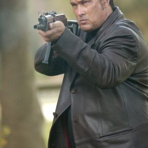 Mercenary for Justice (2006) photo 6