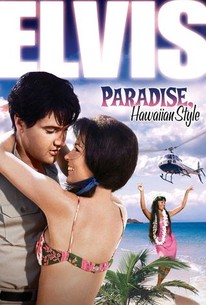 Watch trailer for Paradise, Hawaiian Style