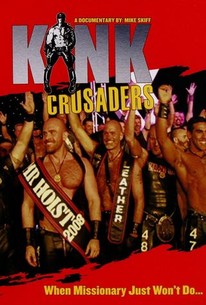 Kink Crusaders [DVD]