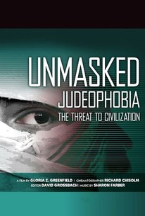 Watch trailer for Unmasked Judeophobia: The Threat to Civilization