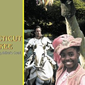 A Connecticut Yankee in King Arthur's Court photo 8