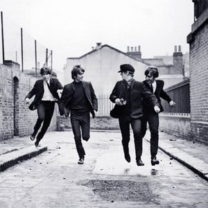 A Hard Day's Night (1964) photo 13
