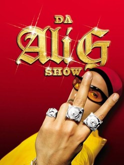 Da Ali G Show: Season 2 | Rotten Tomatoes