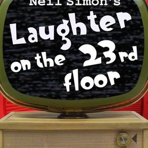 Laughter on the 23rd Floor photo 2