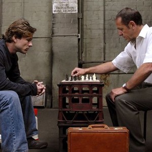 The Nothing Men (2010) photo 2