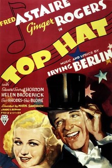 Top hat reviews on sale